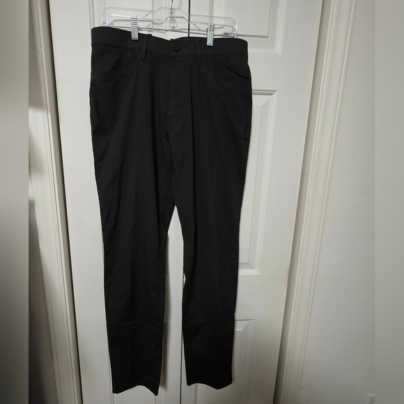 Hagger NWT Mens Slim Fit Pants Size 32x34 - Picture 1 of 8